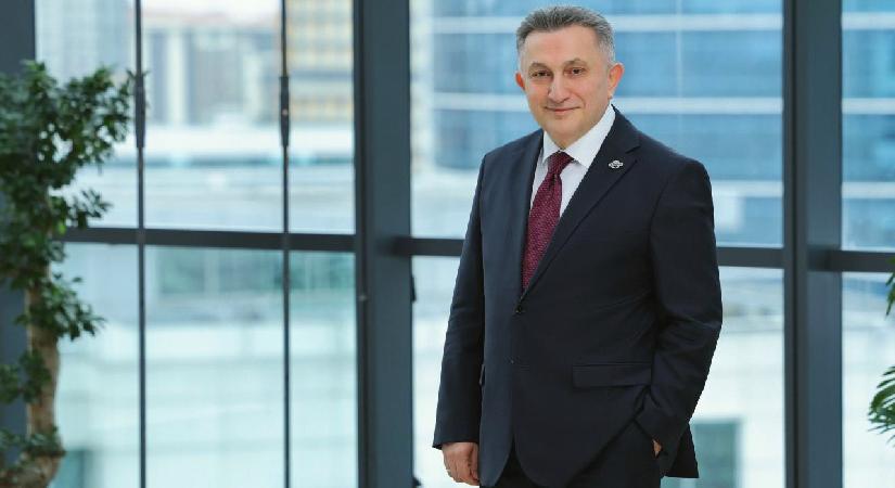 Türk Eximbank’ın 650 milyon dolarlık tahvil ihracına uluslararası piyasalardan yoğun ilgi