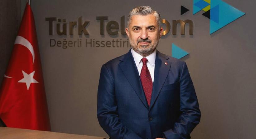 Türk Telekom CEO’su Şahin: Beklentileri aşan karlılık sağladık