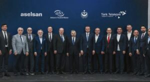 Türk Telekom’dan ASELSAN ile stratejik ortaklık