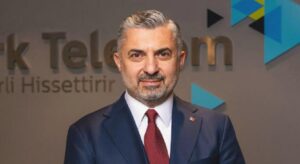 Türk Telekom’un çevresel faaliyetlerine uluslararası liderlik ödülü