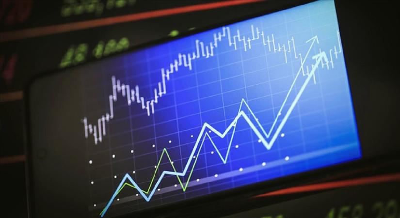 Türkiye ekonomisi için ilk çeyrek büyüme tahmini belli oldu