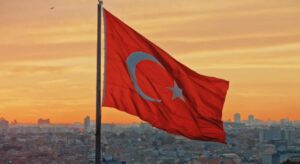 Türkiye, Müslüman ülkelerin zirvesinde