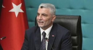 Türkiye ve Belçika arasında 15 milyar dolar hedefi