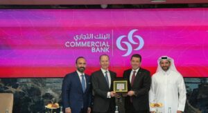 Türkiye ve Katar iş dünyası Doha’da buluştu: Hedef 5 milyar dolarlık ticaret hacmi