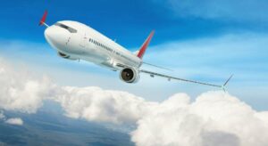 Türkiye’nin hava sahasından 33 milyar liralık rekor gelir