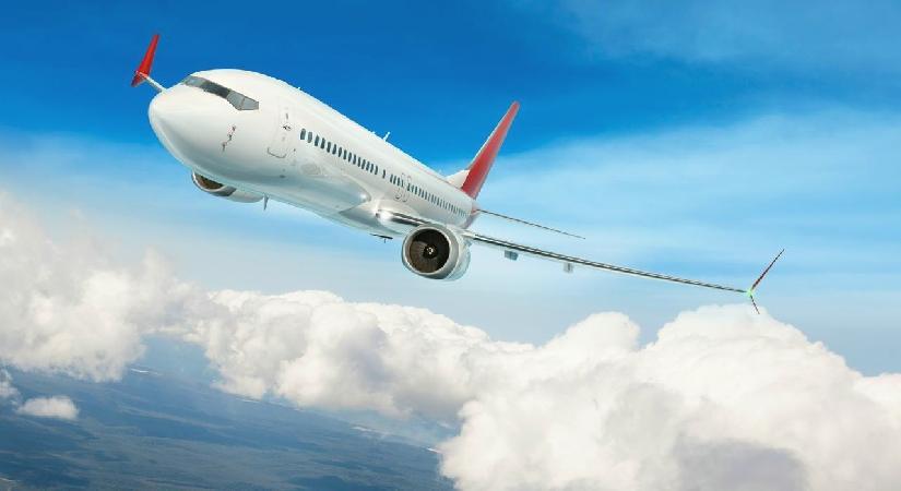 Türkiye’nin hava sahasından 33 milyar liralık rekor gelir