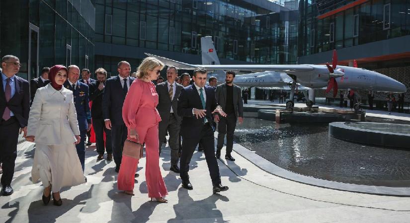 Türkiye’yi yere göğe sığdıramayıp flaş  haberi duyurdu: Biz de satın alacağız!
