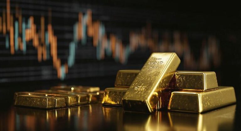 UBS, 2026 yıl sonu altın beklentisini aşağı yönlü revize etti