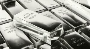 Ünlü bankadan gümüş tahmini: 2027 yılı sonuna kadar…