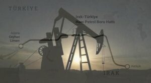 Vanalar resmen açılıyor! Türkiye’den dünyaya günde tam 600 bin varil petrol akacak!