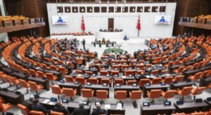 Vergi düzenlemelerini de içeren teklif TBMM’de kabul edildi