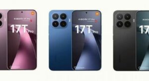 Xiaomi 17T serisi ortaya çıktı: Güçlü donanım, büyük batarya ile iddialı