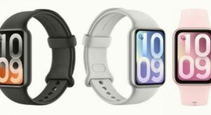 Xiaomi Smart Band 10 Pro sahneye çıkıyor