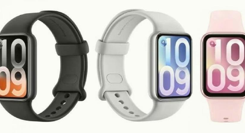 Xiaomi Smart Band 10 Pro sahneye çıkıyor