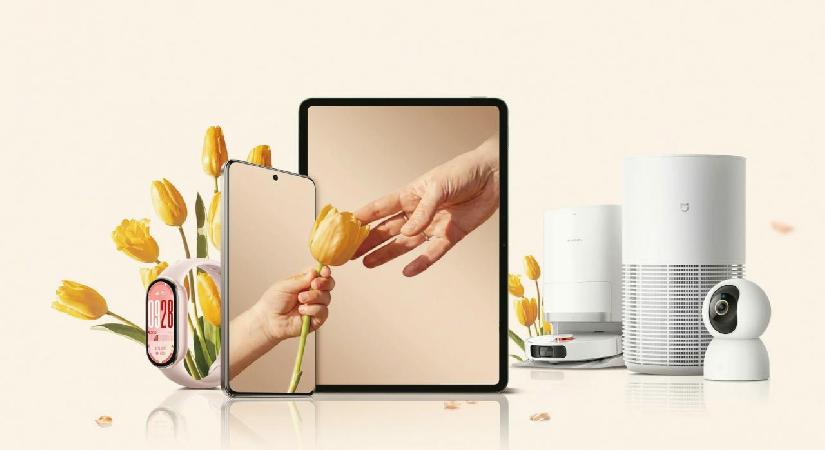 Xiaomi’den Anneler Günü’ne özel fırsatlar