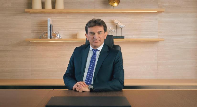 Yalçıntaş: Kurumlar Vergisi indirimi şirketleri yeni yatırımlara yönlendirecek
