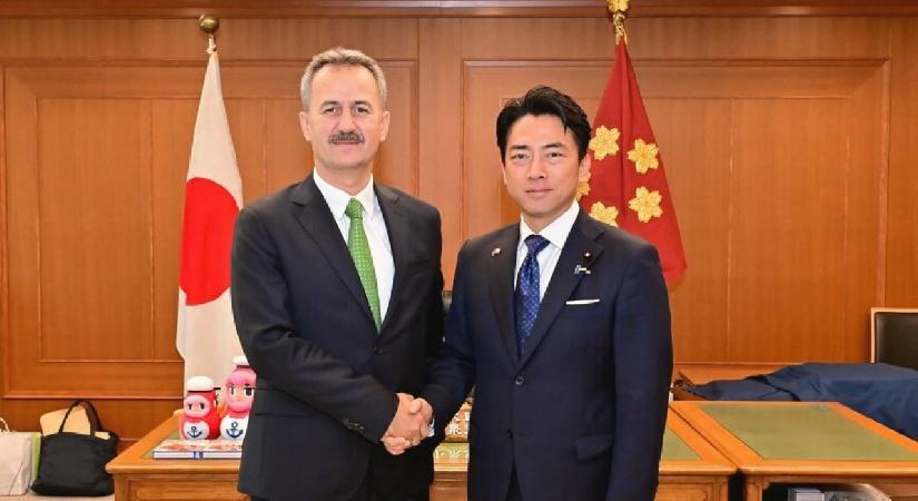 640 milyon dolarlık dev bütçe: Japonya, tercihini türk iha’larından yana kullandı!