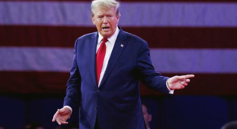 ABD Başkanı Trump’tan yapay zeka kararnamesi