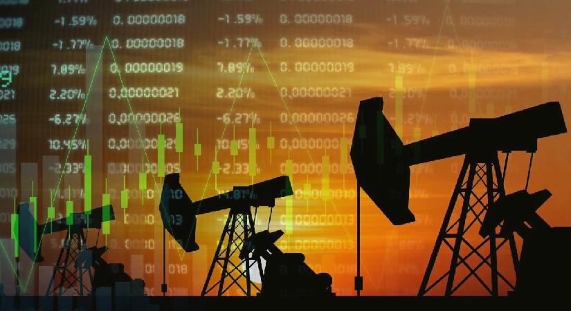 ABD-iran anlaştı: Petrol fiyatları dibi görmeye devam ediyor!