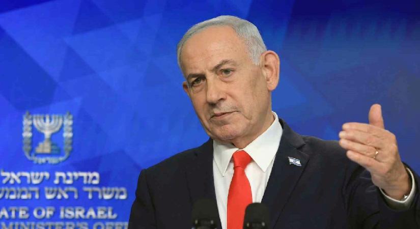 ABD istihbaratından Trump’a Netanyahu uyarısı!