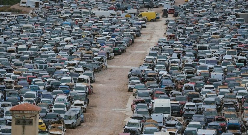 AB’den otomotiv sektöründe yeni düzenleme: Ömrünü tamamlamış araçlara sıkı takip!