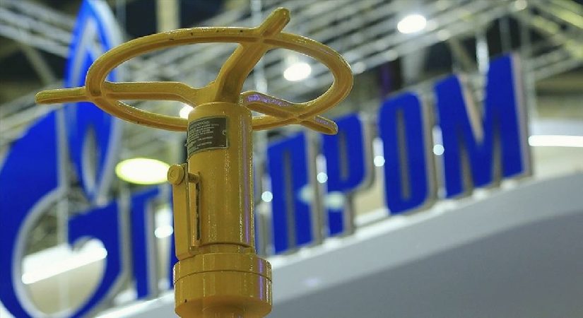 Aleksey Miller rakamları duyurdu: Dünyanın en büyük pazarında lider onlar
