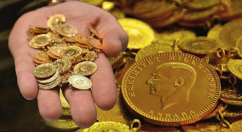 Altın yatırımcıları dikkat: ‘Şu an alım zamanı değil!’