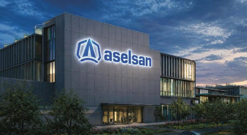 ASELSAN’dan dev anlaşma: 780 milyon avroluk hava savunma hamlesi
