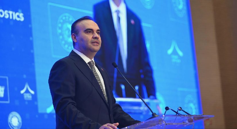 Bakan Kacır: Sağlık endüstrisinde 70 milyar liralık yatırım harekete geçti
