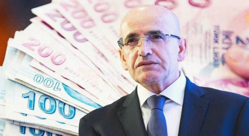 Bakan Şimşek emekli maaşı açıklaması! Doğal gaz ve elektrik destek sistemi de değişmeli