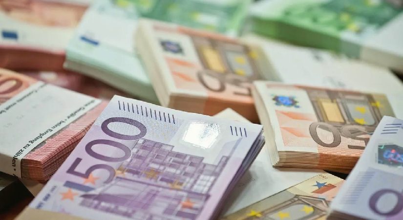 Bir Avrupa ülkesi daha euroya geçecek: Tarihi açıkladılar