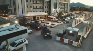 Bitlis merkezli 3 ilde uyuşturucu operasyonu; 13 tutuklama