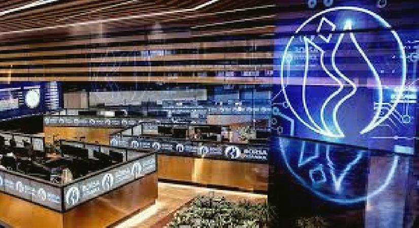 Borsa günü düşüşle tamamladı