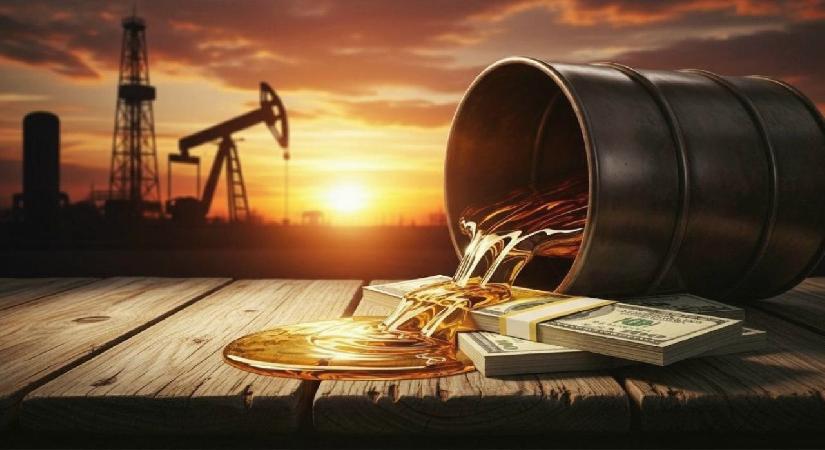 Brent petrol ne kadar oldu? İşte günün ilk fiyatları…