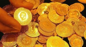 Çin Merkez Bankası altın alımında kesintisiz seriyi 19 aya çıkardı