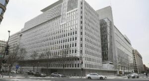 Dünya Bankası küresel büyüme tahminini aşağı yönlü revize etti