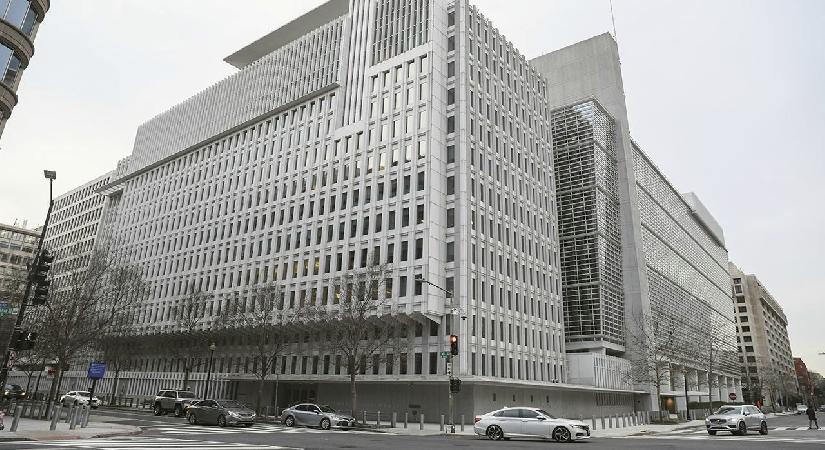 Dünya Bankası küresel büyüme tahminini aşağı yönlü revize etti