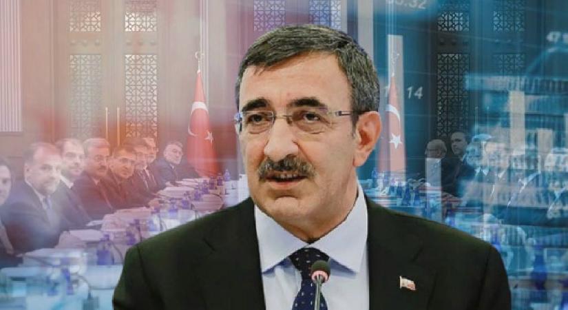 EKK sonrası ilk açıklama!