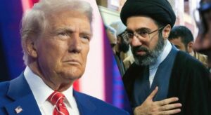 Hamaney cephesinden Trump’a sürpriz çağrı! ‘Sen yapmalısın’ deyip resmen istediler
