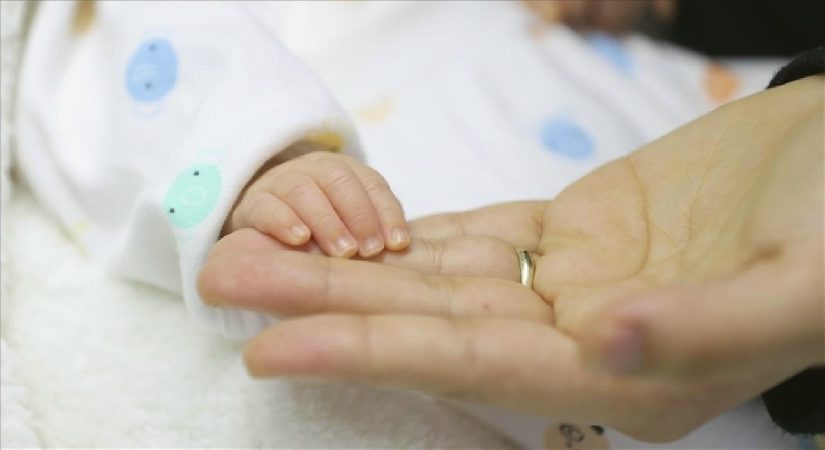 Haziran ayı doğum yardımı ödemeleri hesaplara yatırıldı