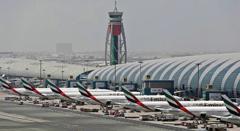 İran Tahran-Dubai uçuşlarını 1 Temmuz’da yeniden başlatacak