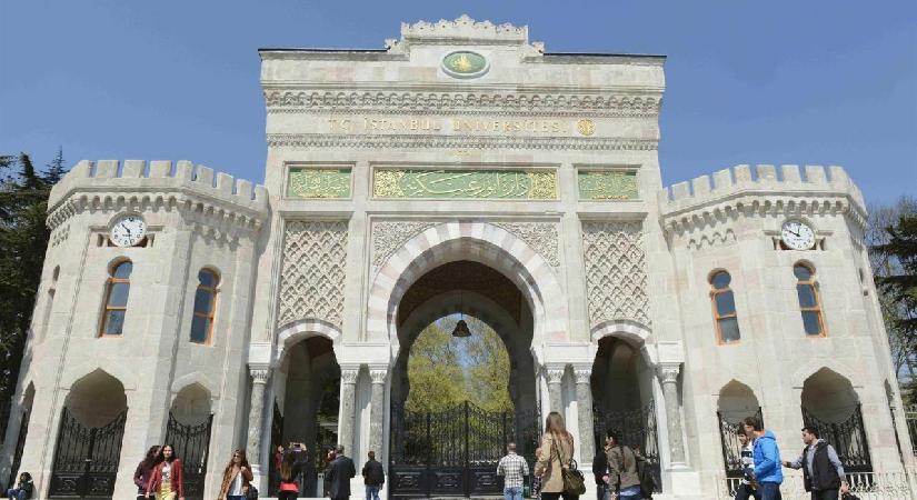İstanbul Üniversitesinden sınav iddialarına yanıt