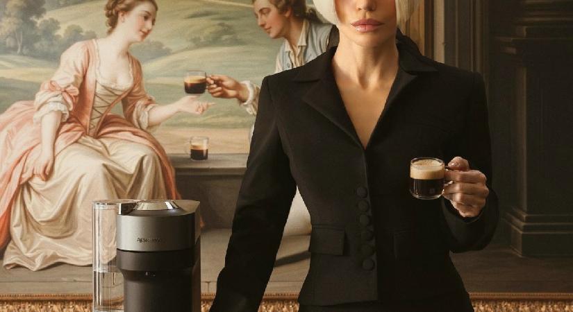 Nespresso Türkiye’de yeni dönem başlıyor