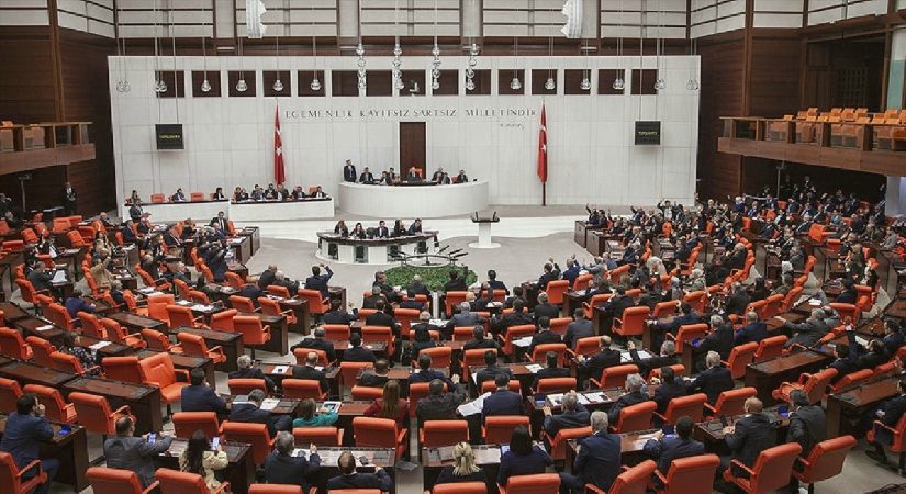 Öğrenci affı geliyor! Meclis’e sunulacak! Şartlar belli oldu