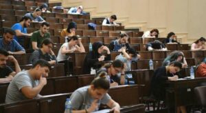 Öğrenci affı yeniden geliyor