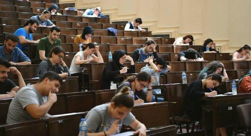 Öğrenci affı yeniden geliyor