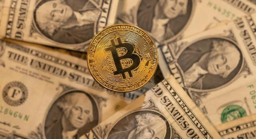 Piyasada büyük tedirginlik: Bitcoin iki ayın dibinde!