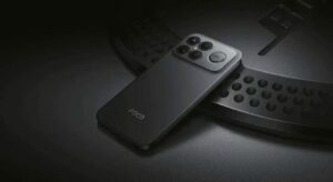 Poco F9 serisinin teknik özellikleri sızdırıldı