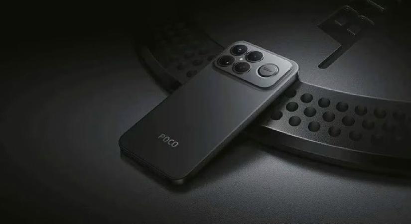 Poco F9 serisinin teknik özellikleri sızdırıldı
