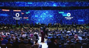 Sıfır Atık Forumu’nda yeni girişim tanıtıldı! Döngüsel dönüşüm hızlanacak